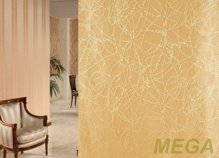 Ткани портьерные Рельеф Жаккард GL 1255-144/150 PJac