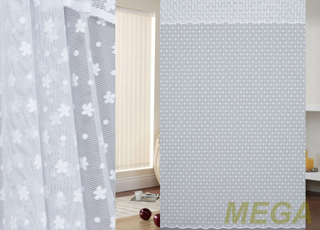 Тюль 24 в Воронеже