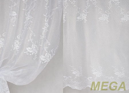 Тюль 14 в Воронеже