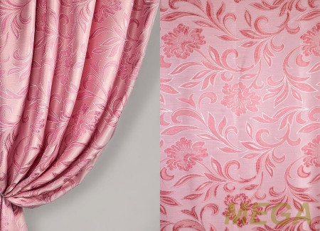 Ткани портьерные Рельеф Жаккард GL L514-27/280 PR