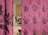 Ткани портьерные Рельеф Жаккард JL 6A21-Y13/280 PJak