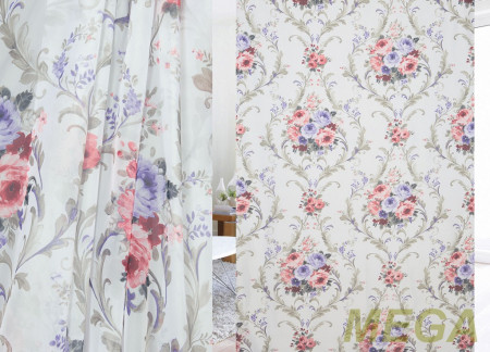 Печать Вуаль в Воронеже