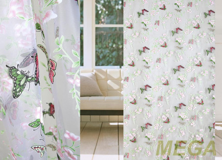 Деворе Органза в Воронеже