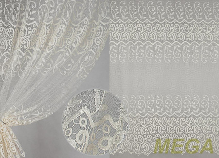 Аппликация Органза в Воронеже