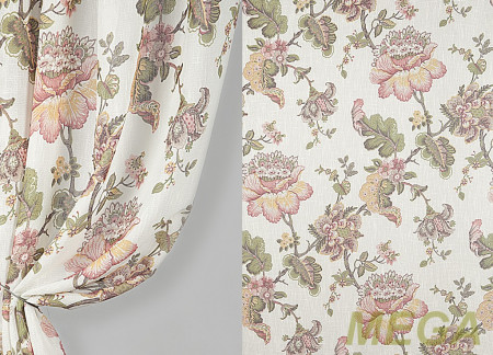 Печать Лен в Воронеже