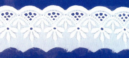 Шитье 50мм в Воронеже