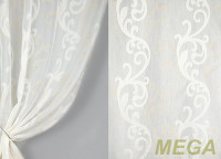 Фэнтези Органза в Воронеже