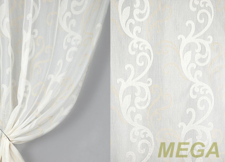 Фэнтези Органза в Воронеже