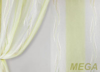 Фэнтези Органза в Воронеже