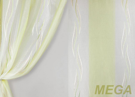 Фэнтези Органза в Воронеже