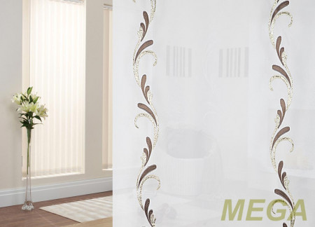 Фэнтези Органза в Воронеже