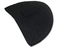 Плечевые накладки. Обшитые из обычного паралона+липучка в Воронеже