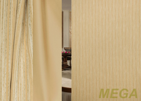 Ткани портьерные Жаккард Блэкаут HH GD3560-23/280 Bl