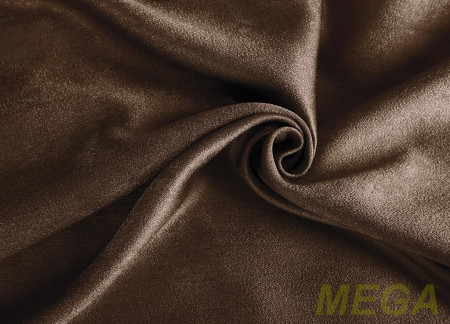 Ткани портьерные Однотон Софт ERT PEARL SOFT-15/280 PS