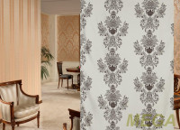 Ткани портьерные Многоцвет Жаккард HM HM15118-8/280 PJac