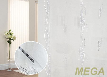 Фэнтези Полуорганза в Воронеже