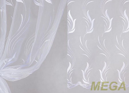 Вышивка Органза в Воронеже