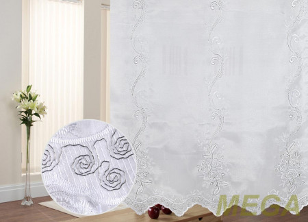 Вышивка Органза в Воронеже