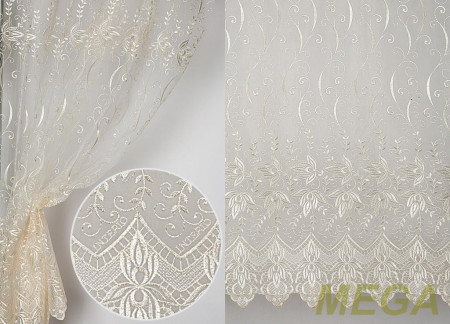 Вышивка Органза в Воронеже