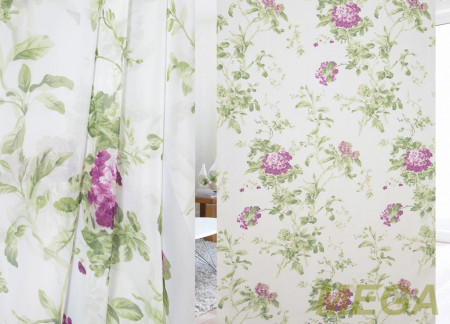 Печать Вуаль в Воронеже