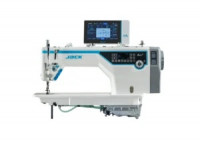 1-игольные машины JACK челночного стежка с плоской платформой с нижним транспортером в Воронеже