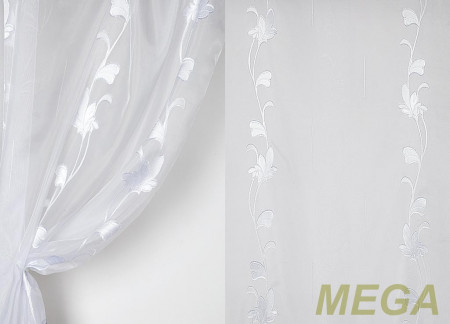 Фэнтези Органза в Воронеже