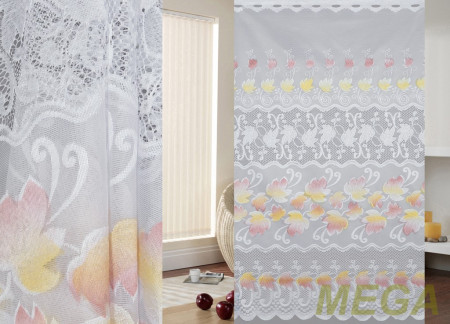 Жаккард тюль в Воронеже