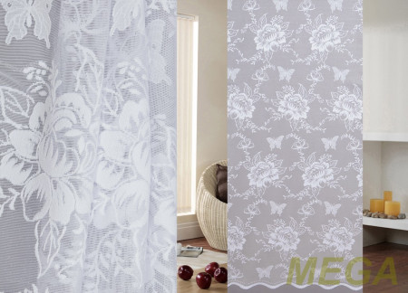 Тюль 18 в Воронеже