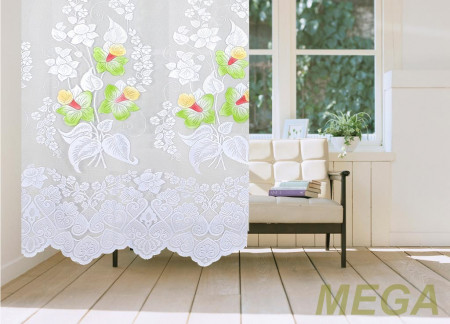 Тюль 18 в Воронеже