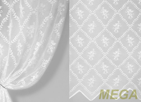 Однотон Тюль в Воронеже