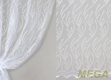 Вышивка Органза в Воронеже