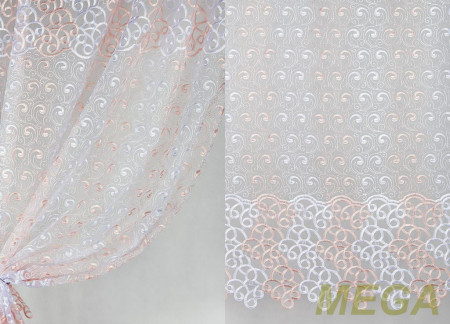 Вышивка Органза в Воронеже