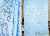 Ткани портьерные Рельеф Жаккард ZG 1006-10/150