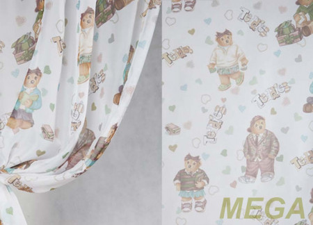 Печать Вуаль в Воронеже