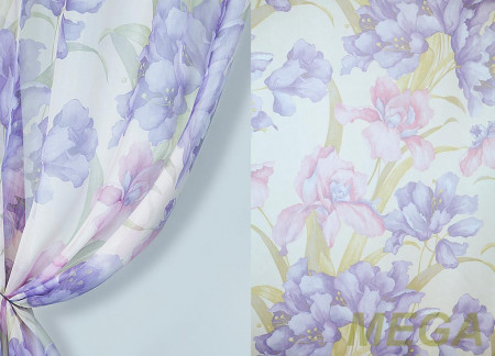 Печать Вуаль в Воронеже