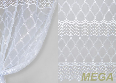 Аппликация Органза в Воронеже