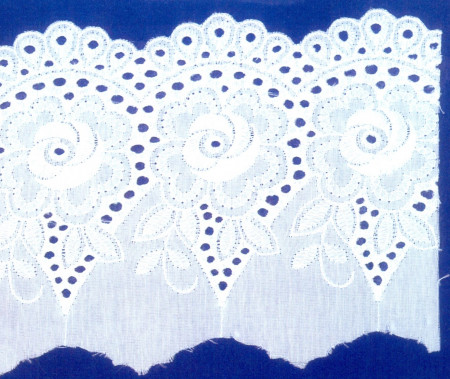 Шитье 120мм в Воронеже