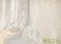 Фэнтези Органза в Воронеже