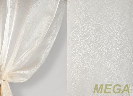 Фэнтези Органза в Воронеже