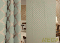 Ткани портьерные Многоцвет Жаккард GL 1698-4/280 PJac