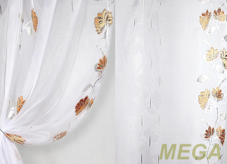 Фэнтези Полуорганза в Воронеже