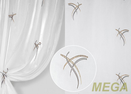 Фэнтези Полуорганза в Воронеже