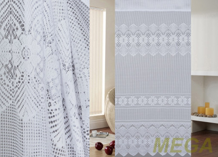 Однотон Тюль в Воронеже