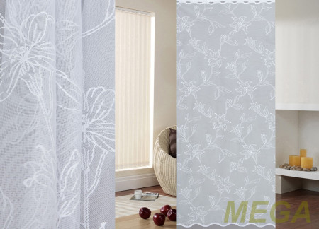 Тюль 24 в Воронеже