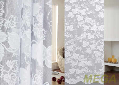 Тюль 24 в Воронеже