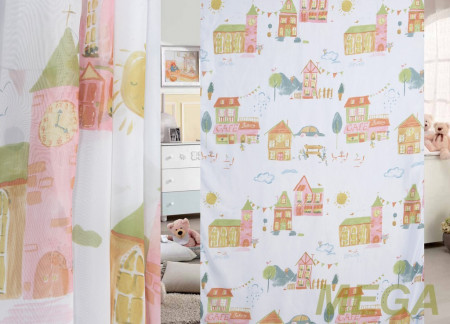 Печать Вуаль в Воронеже