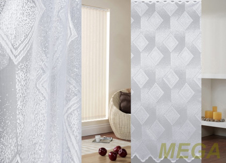 Тюль 16 в Воронеже