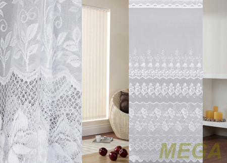 Тюль 16 в Воронеже