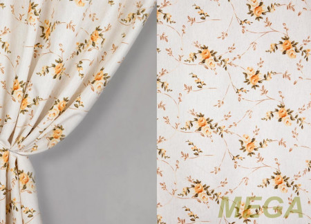 Ткани портьерные Печать HH ZXY1574-2/280 LPech