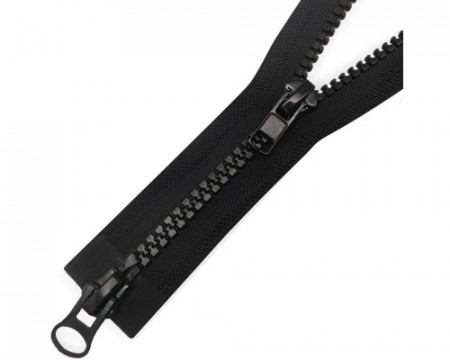 Молния трактор Т5 2 замка у/з бегунок LOGO 100см в Воронеже